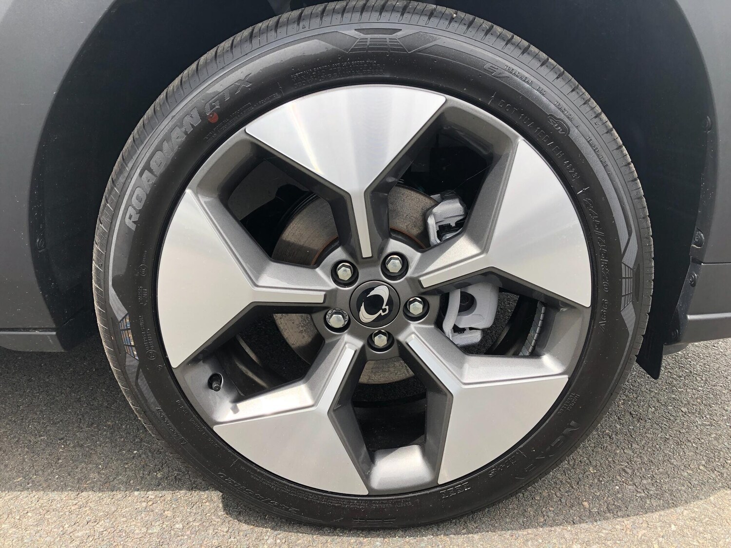 Used KGM Torres 2024 for sale - 77439811: Photo 38