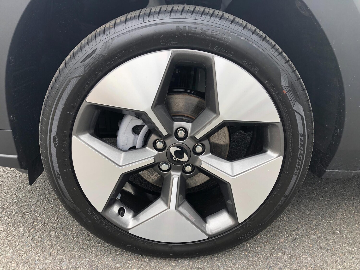 Used KGM Torres 2024 for sale - 77439811: Photo 39