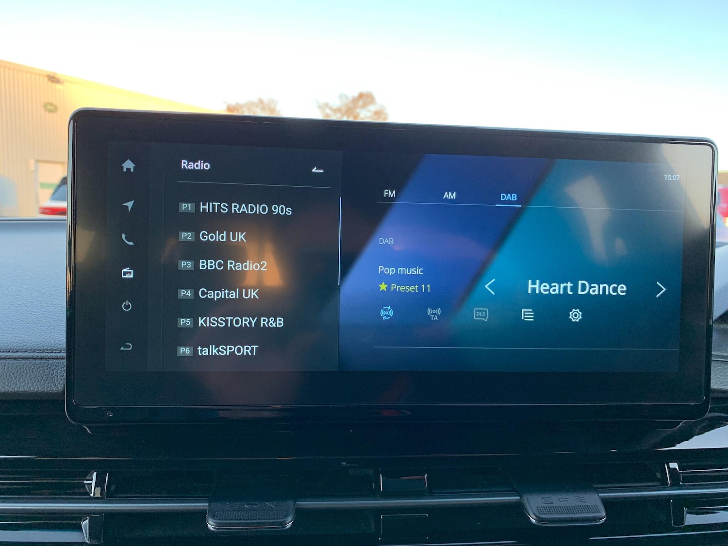 Used KGM Musso for sale - 77439863: Photo 11