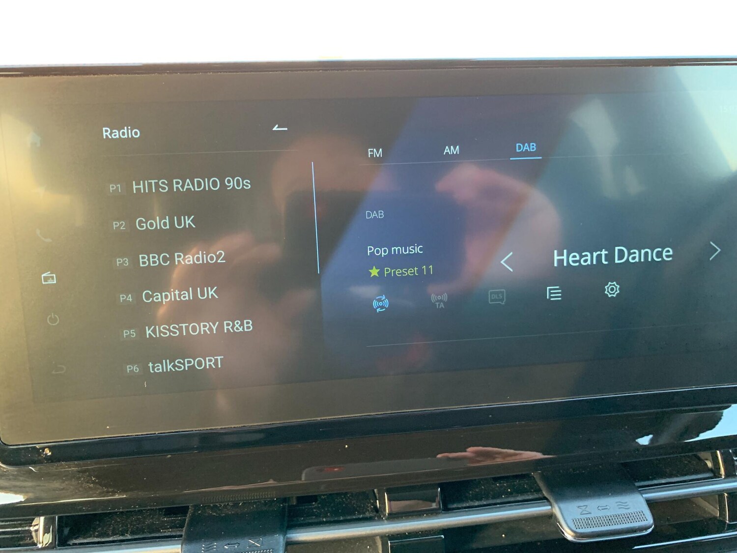 Used KGM Musso for sale - 77439863: Photo 13