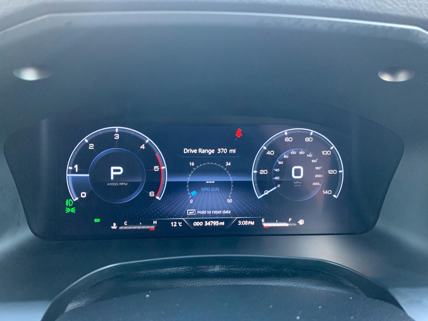 Used KGM Musso for sale - 77439863: Photo 15