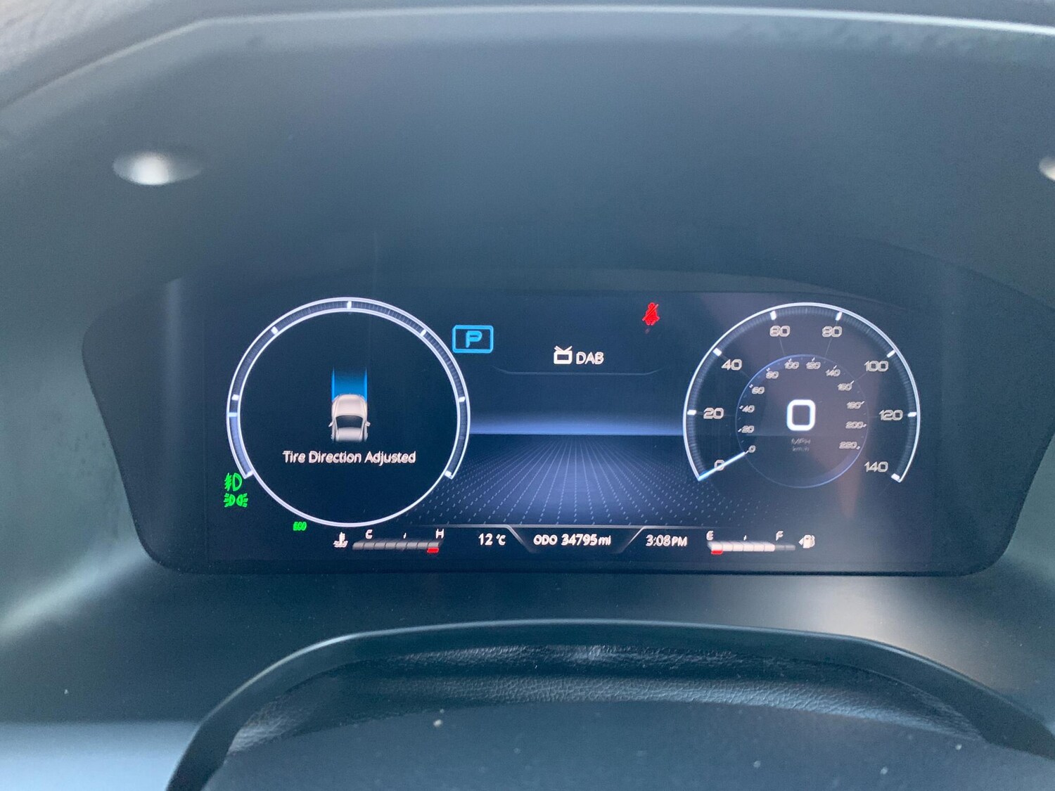 Used KGM Musso for sale - 77439863: Photo 16