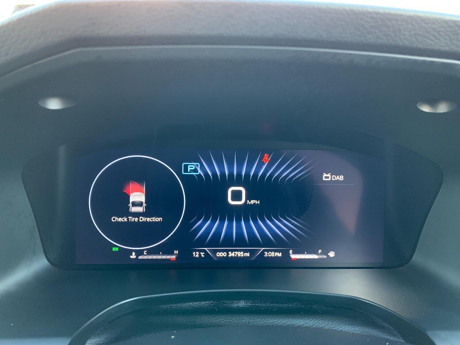 Used KGM Musso for sale - 77439863: Photo 18