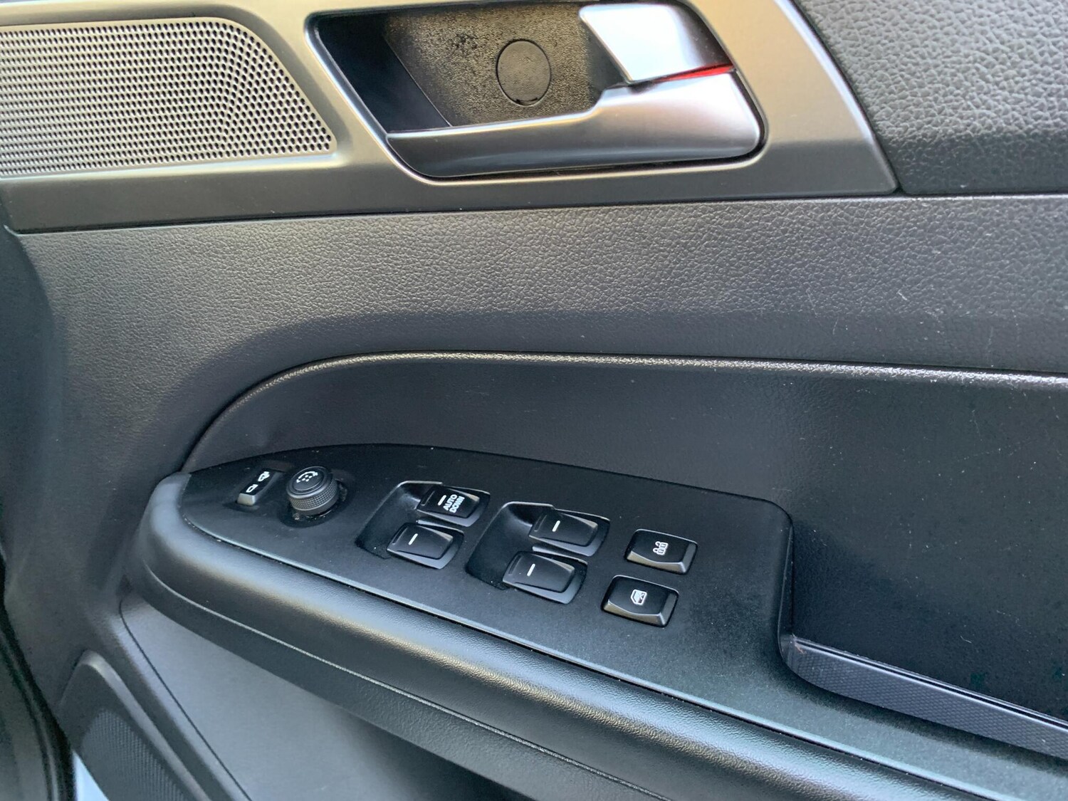 Used KGM Musso for sale - 77439863: Photo 23