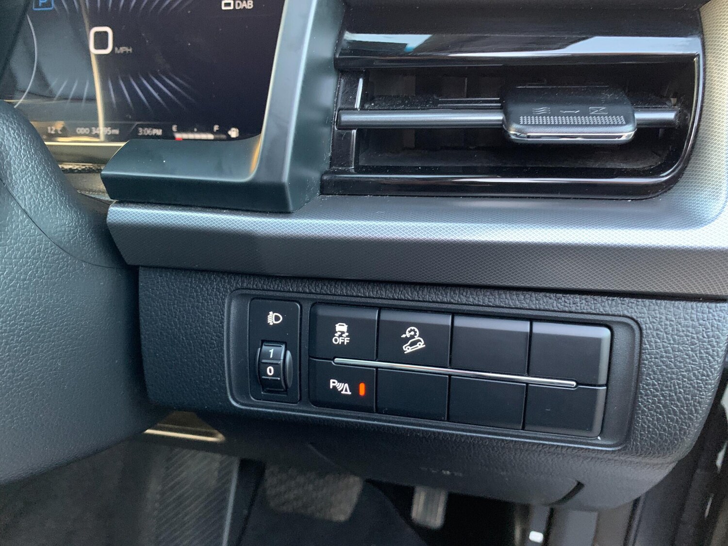 Used KGM Musso for sale - 77439863: Photo 24