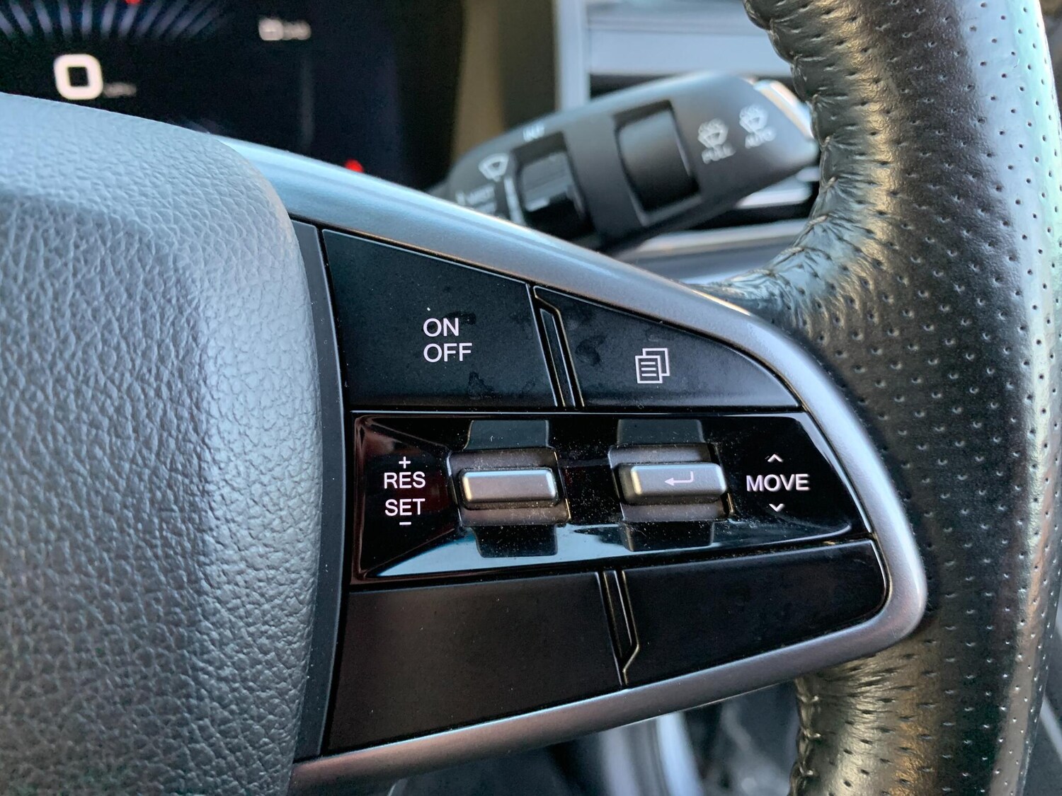 Used KGM Musso for sale - 77439863: Photo 25