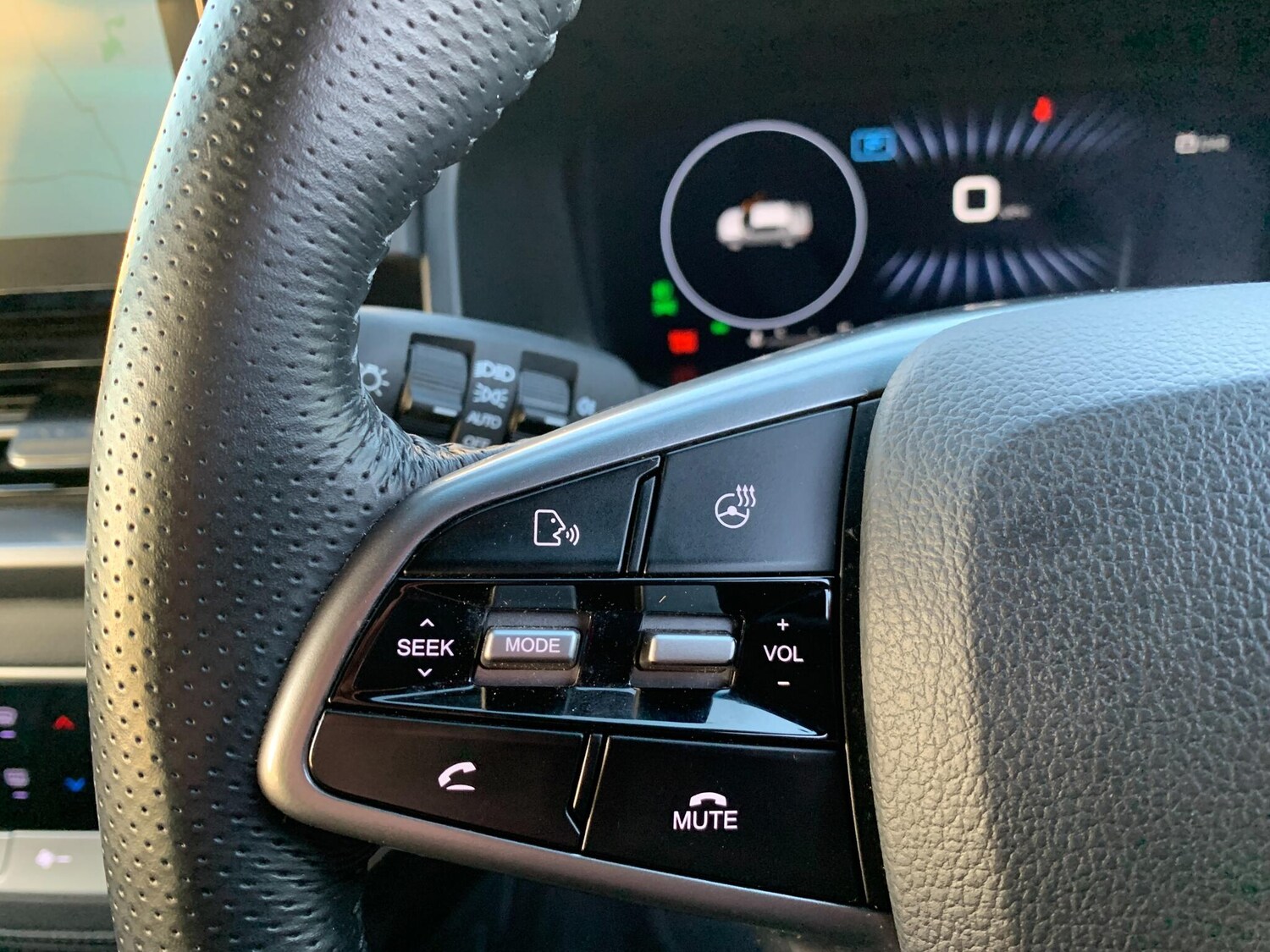 Used KGM Musso for sale - 77439863: Photo 26