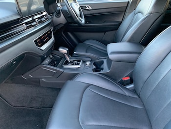 Used KGM Musso 2024 for sale - 77439863: Photo