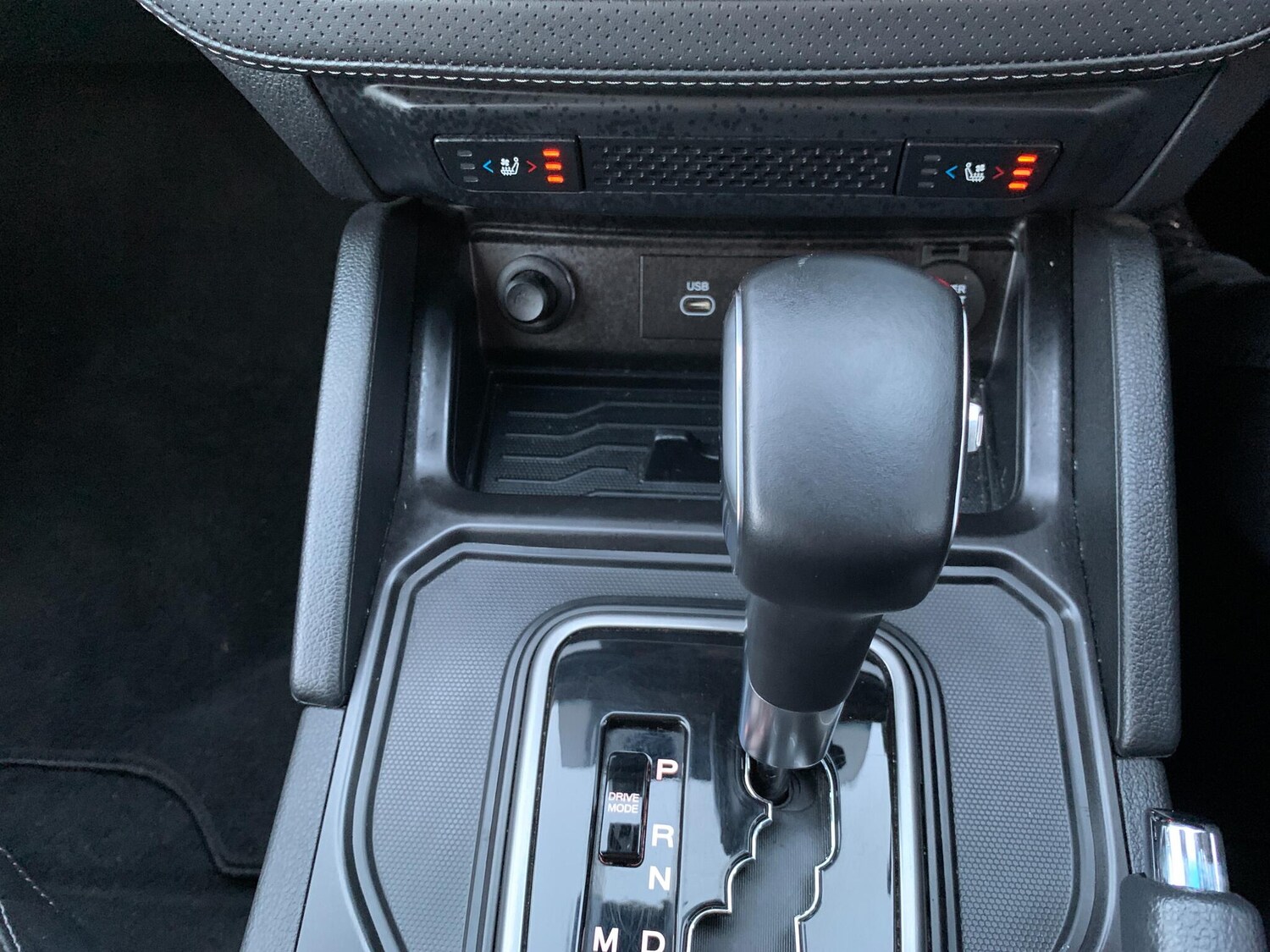 Used KGM Musso for sale - 77439863: Photo 30