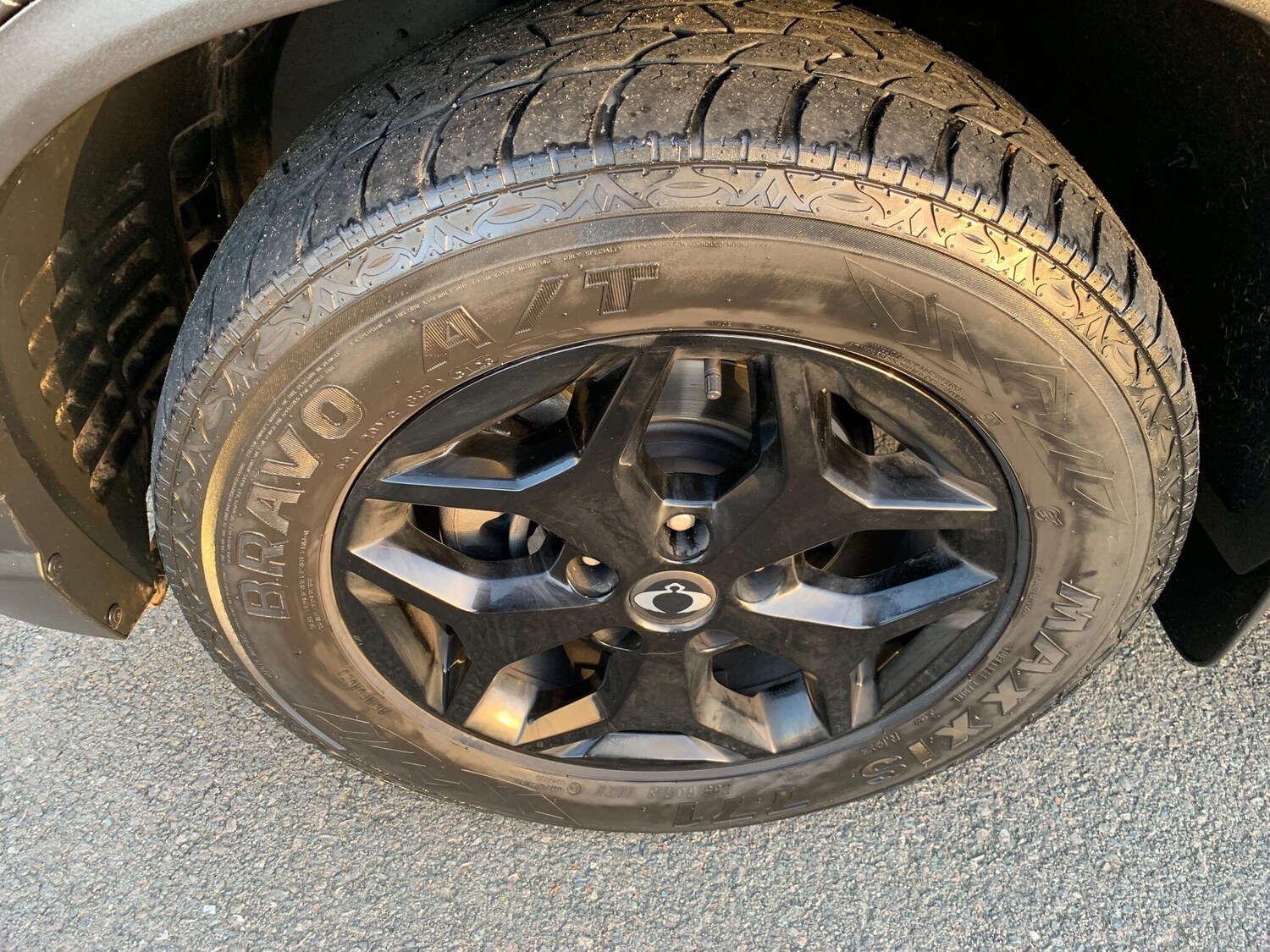 Used KGM Musso for sale - 77439863: Photo 36