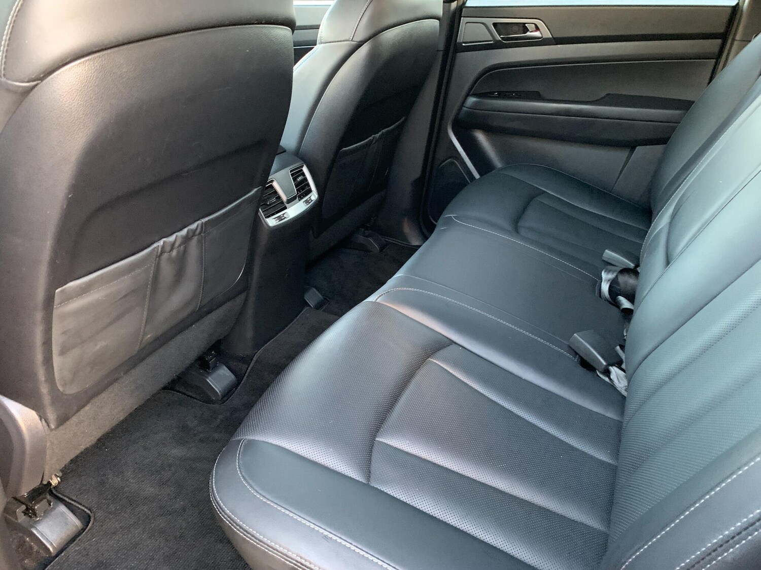 Used KGM Musso for sale - 77439863: Photo 40