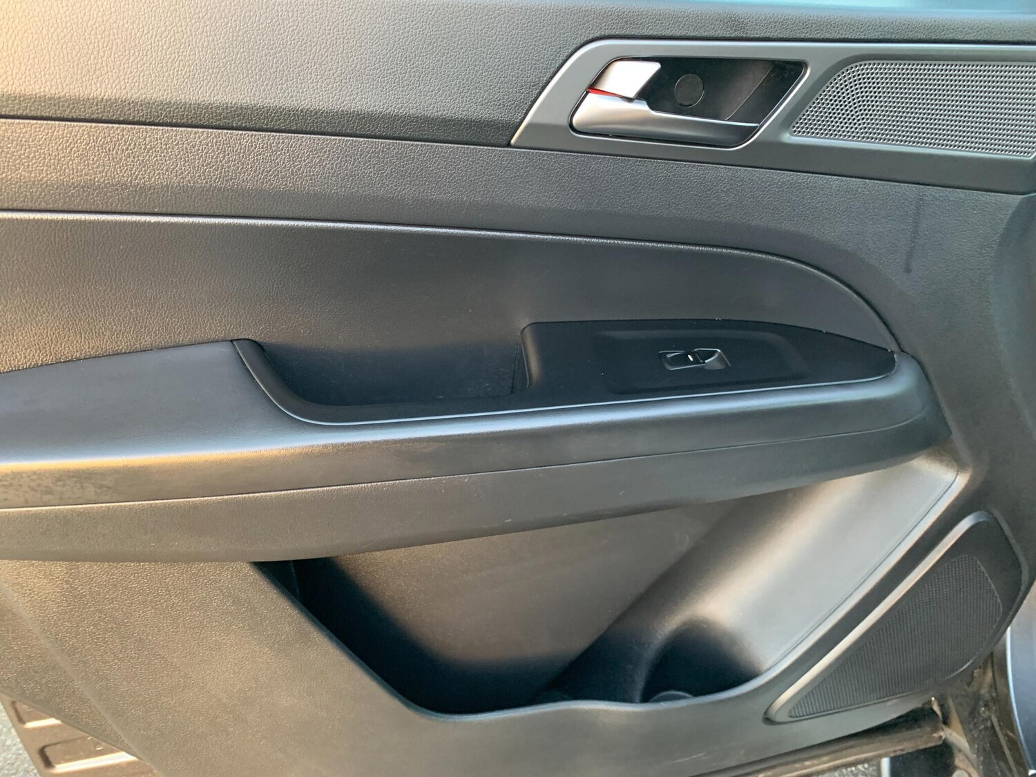 Used KGM Musso for sale - 77439863: Photo 43