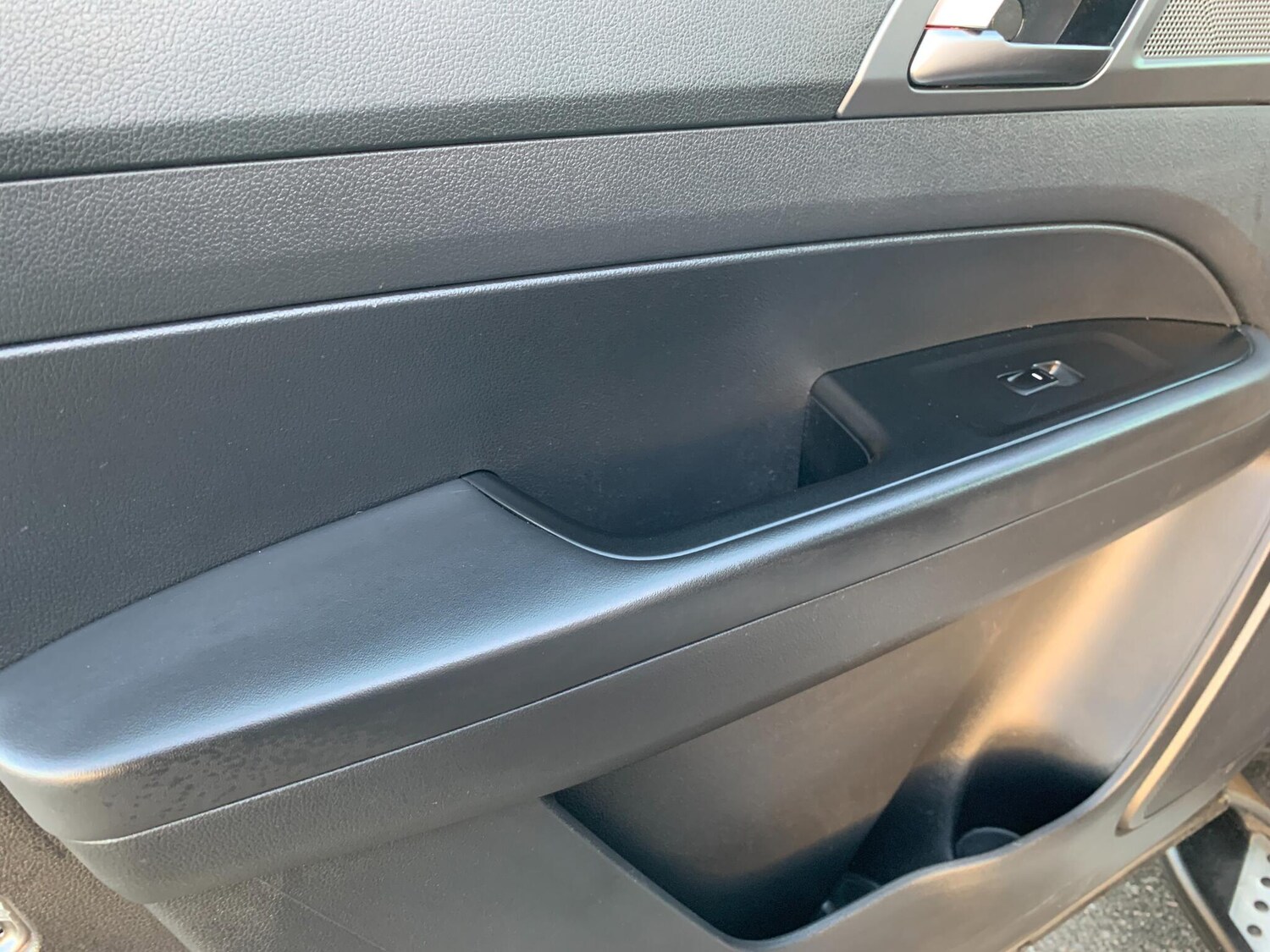 Used KGM Musso for sale - 77439863: Photo 45