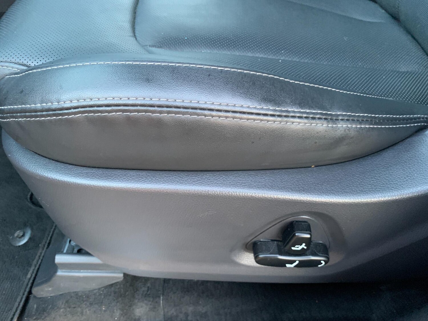 Used KGM Musso for sale - 77439863: Photo 46