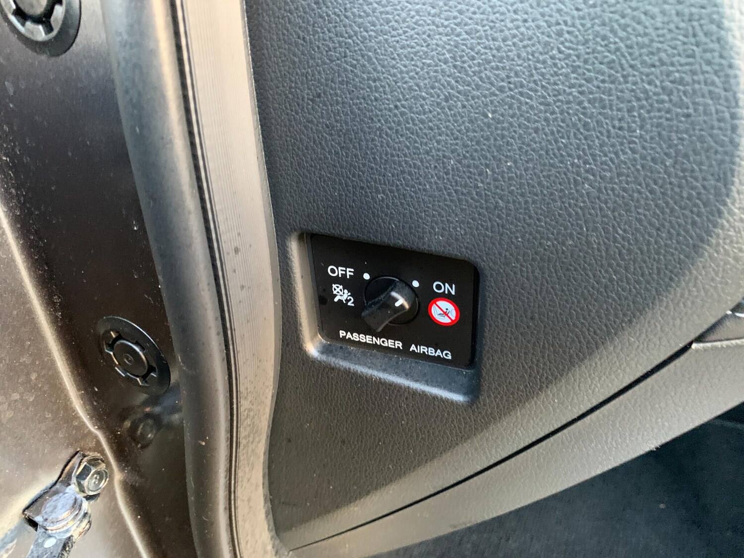 Used KGM Musso for sale - 77439863: Photo 47