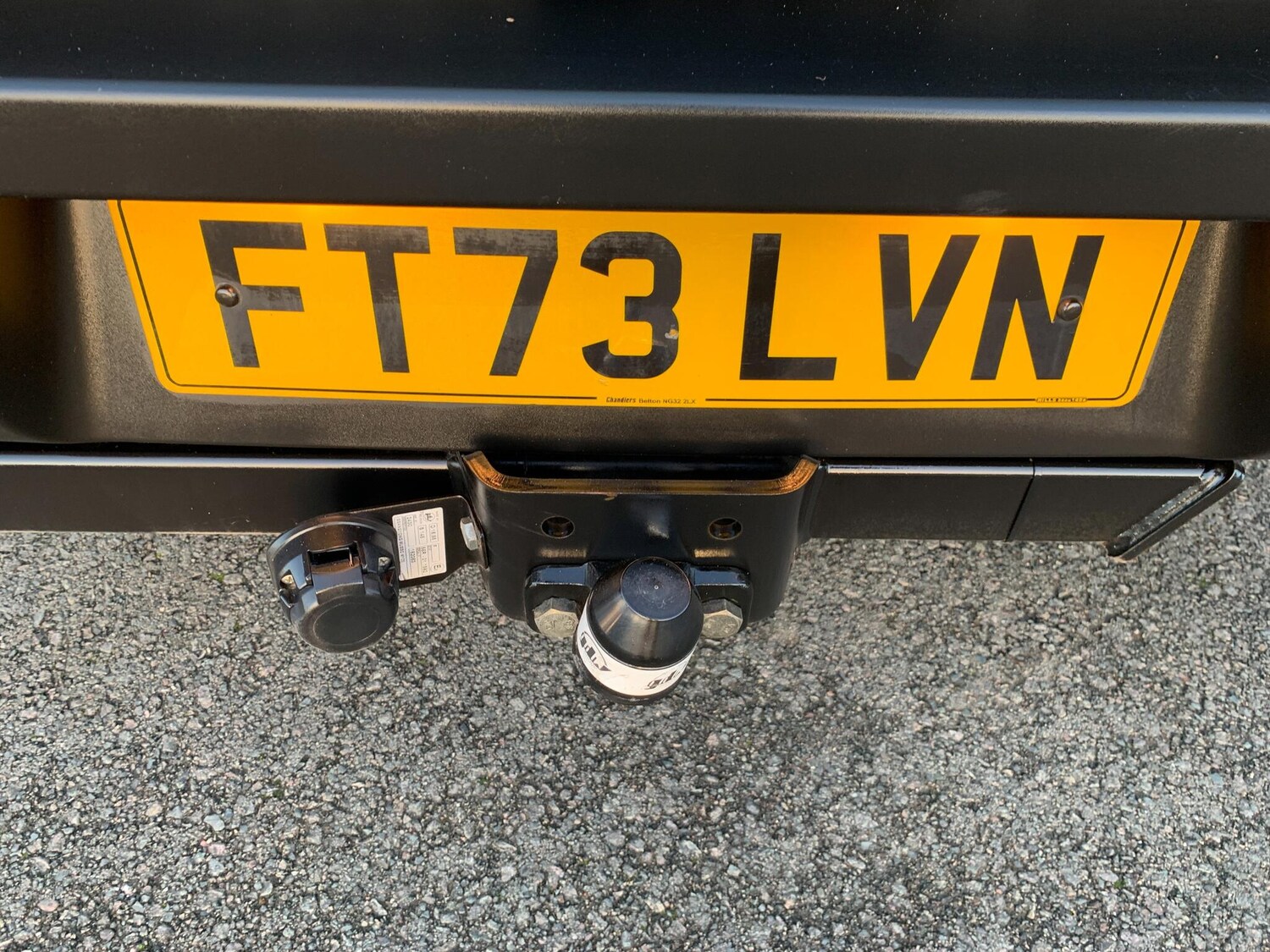 Used KGM Musso for sale - 77439863: Photo 8