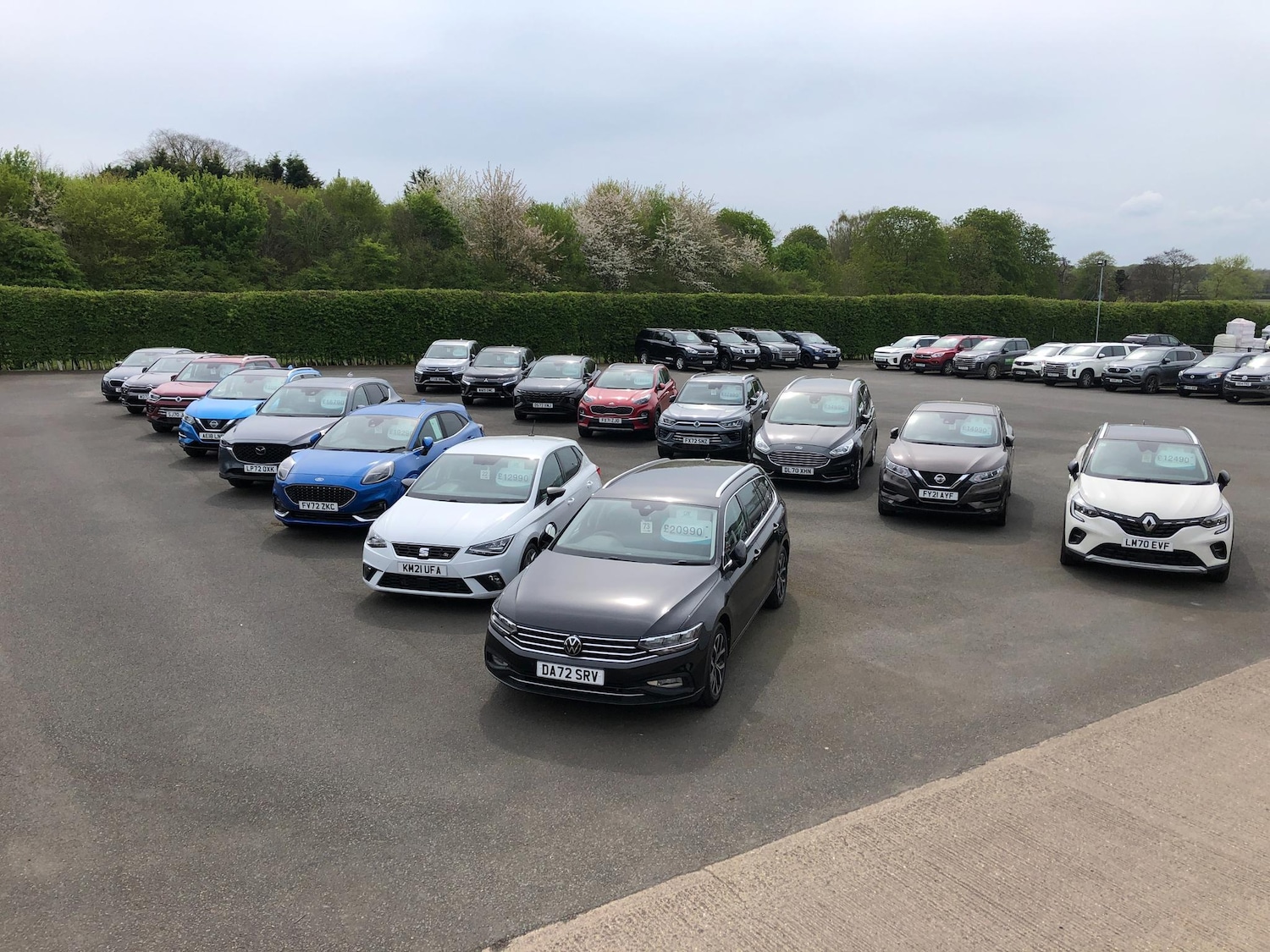 Used Nissan Qashqai 2020 for sale - 78100310: Photo 30