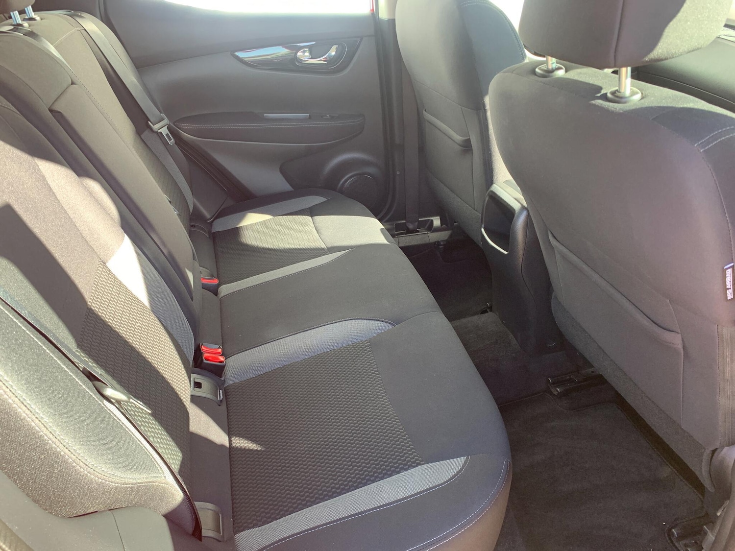 Used Nissan Qashqai 2020 for sale - 78100310: Photo 6