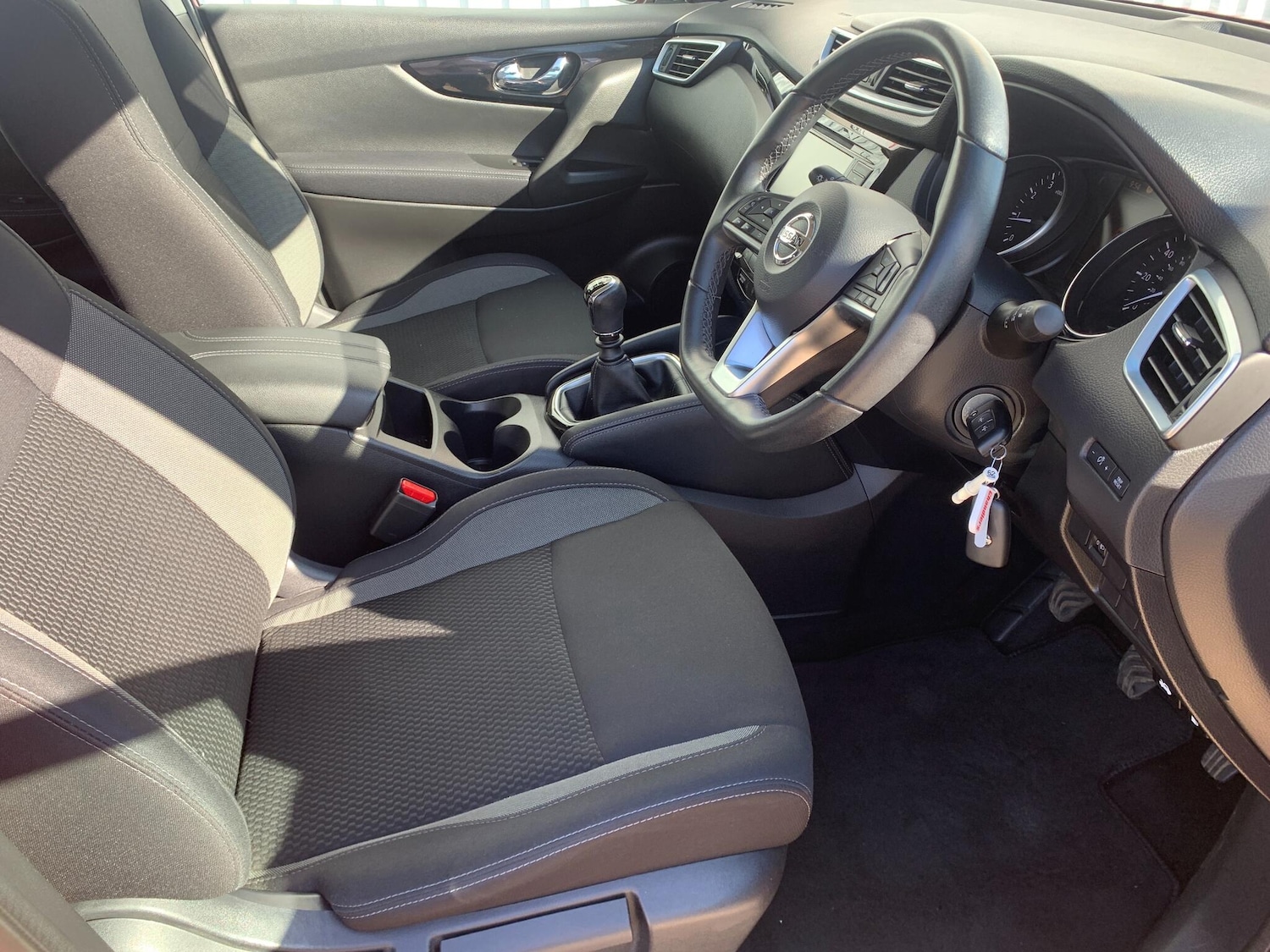 Used Nissan Qashqai 2020 for sale - 78100310: Photo 7