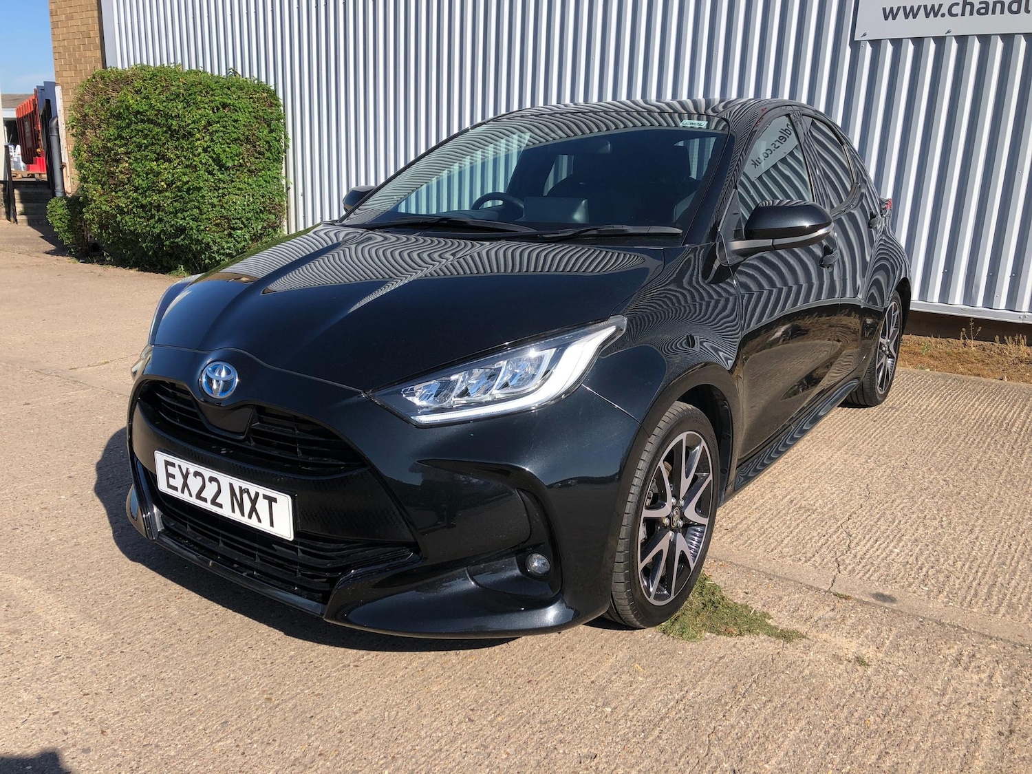 Used Toyota Yaris 2022 for sale - 77440283: Photo 16