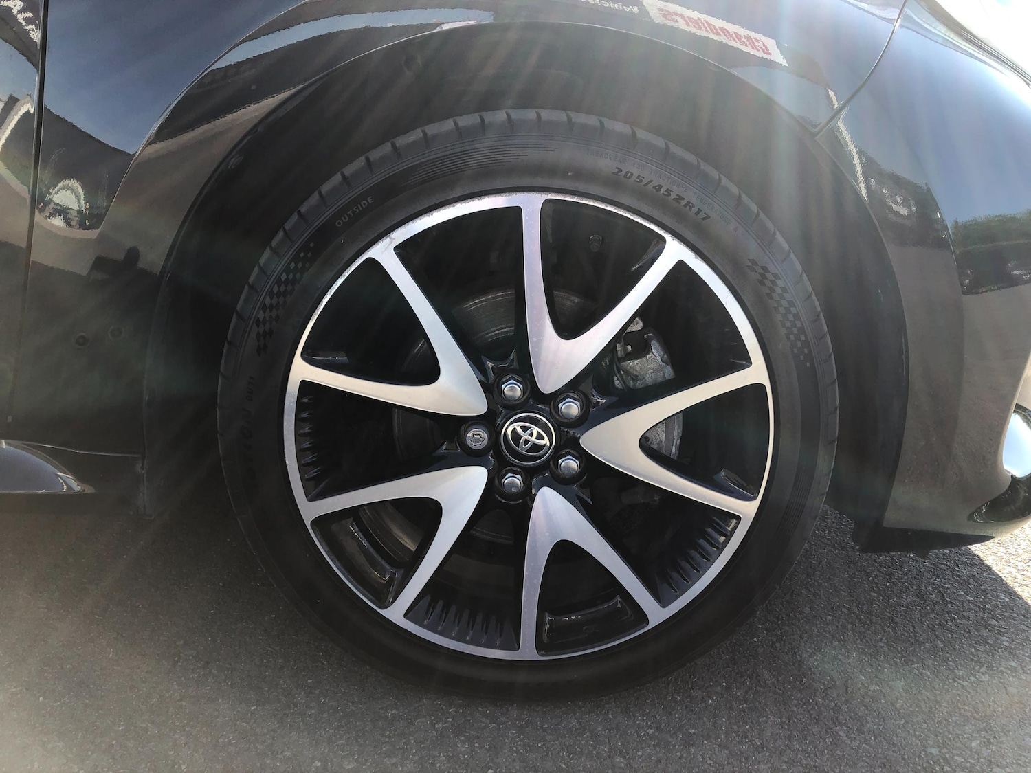 Used Toyota Yaris 2022 for sale - 77440283: Photo 22