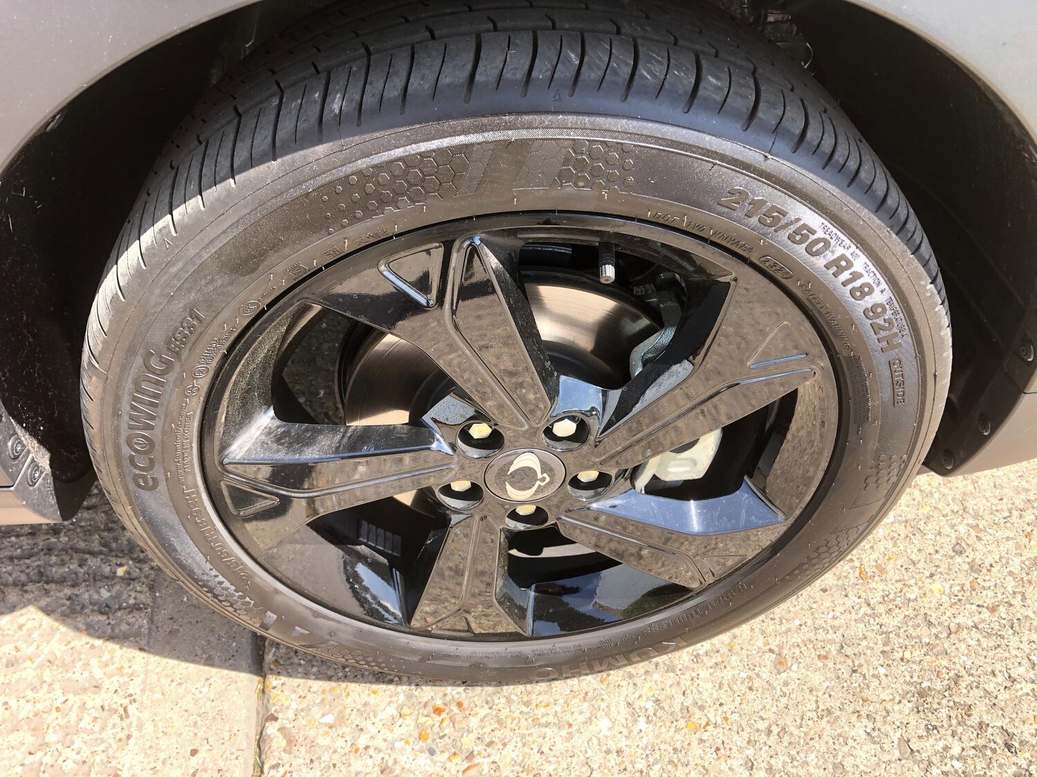 Used KGM Tivoli 2025 for sale - 77441455: Photo 14