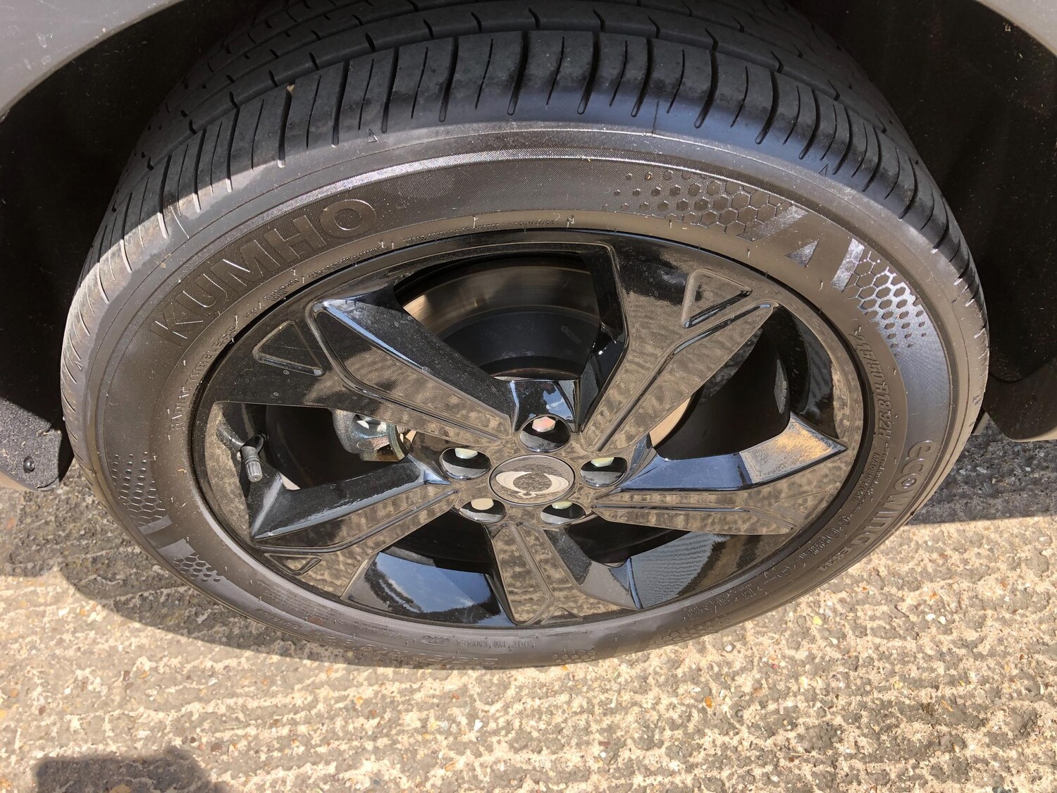 Used KGM Tivoli 2025 for sale - 77441455: Photo 15