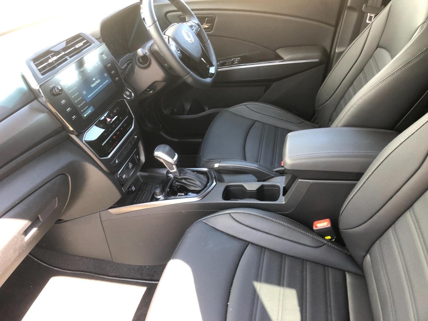 Used KGM Tivoli 2025 for sale - 77441455: Photo 2