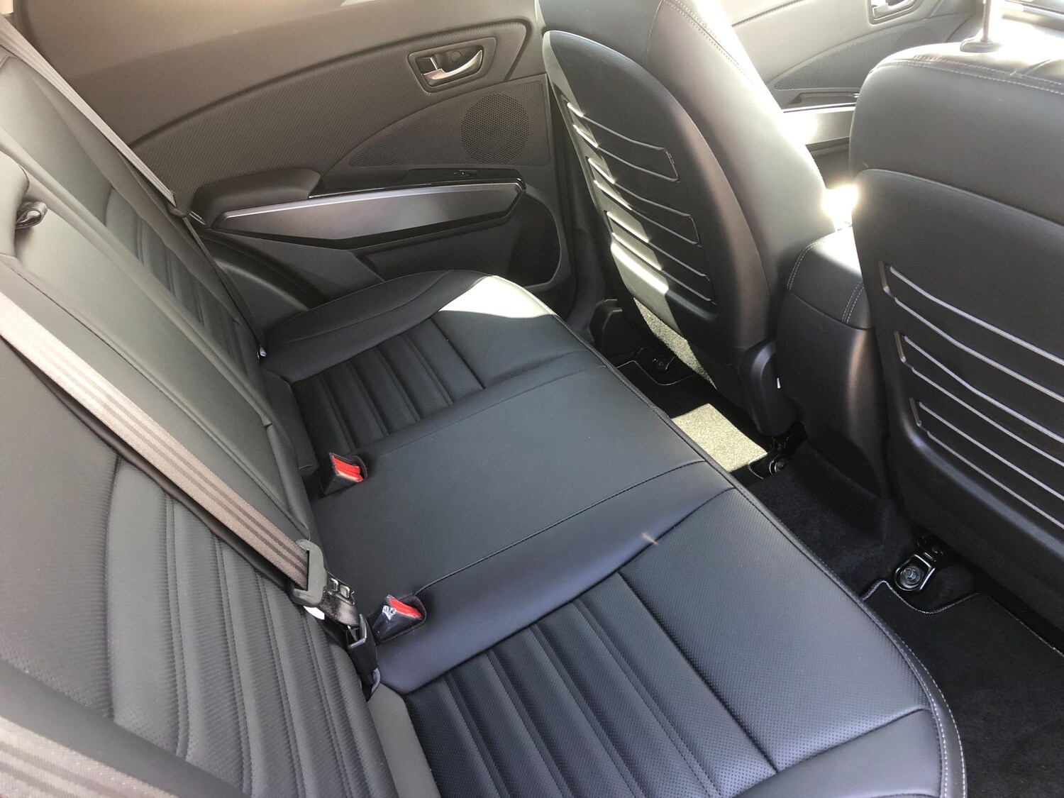 Used KGM Tivoli 2025 for sale - 77441455: Photo 23