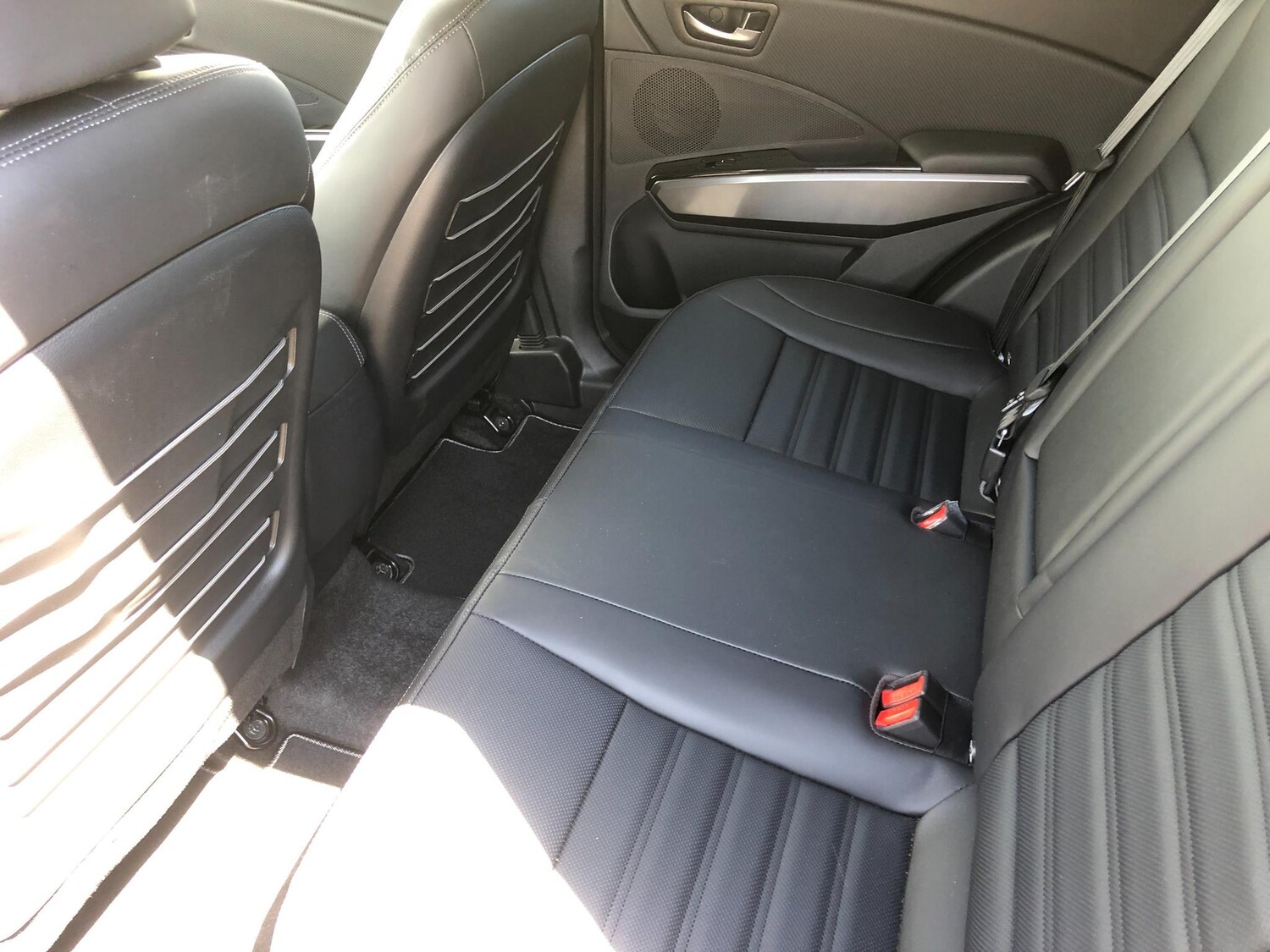 Used KGM Tivoli 2025 for sale - 77441455: Photo 24