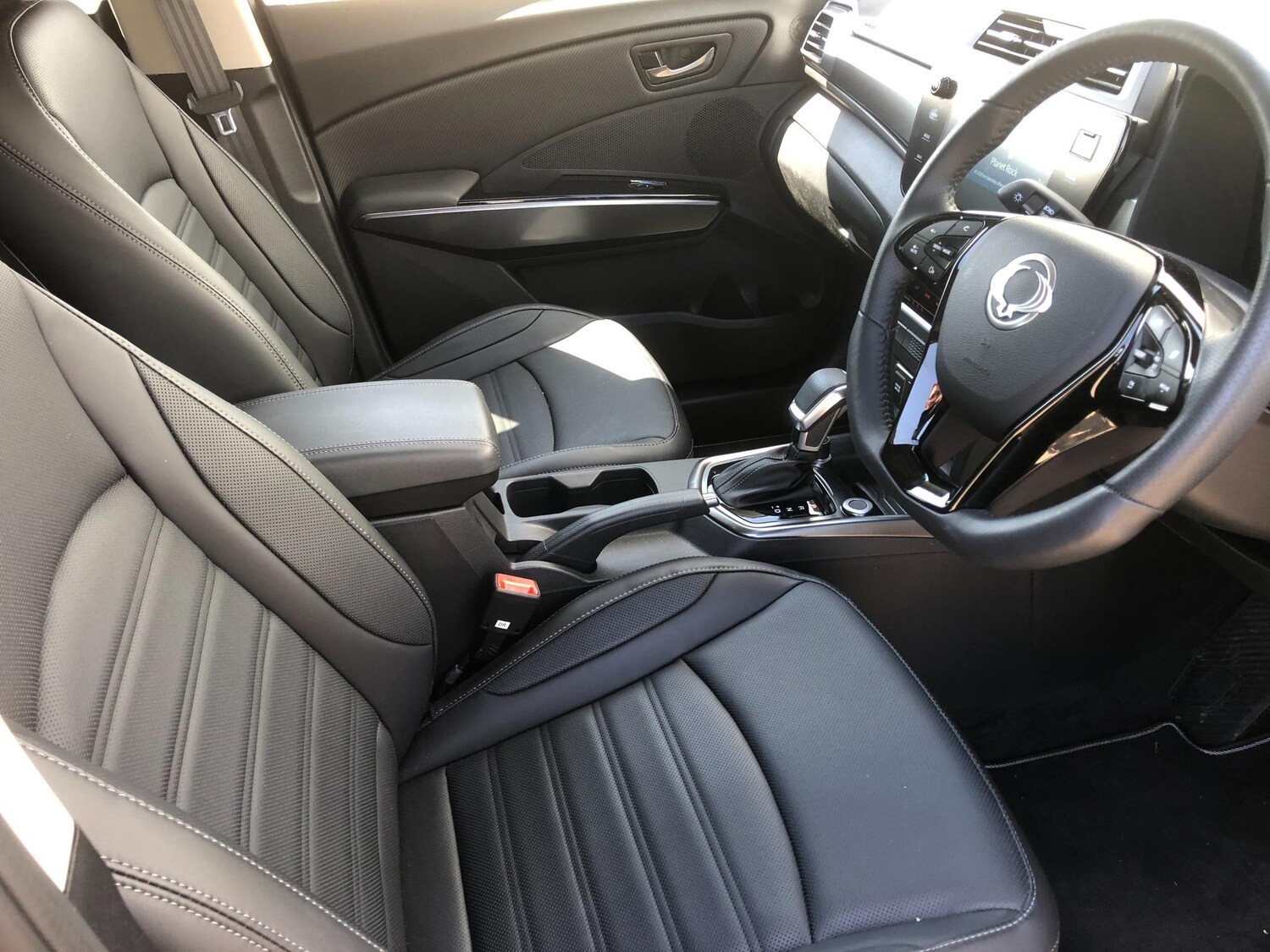 Used KGM Tivoli 2025 for sale - 77441455: Photo 26