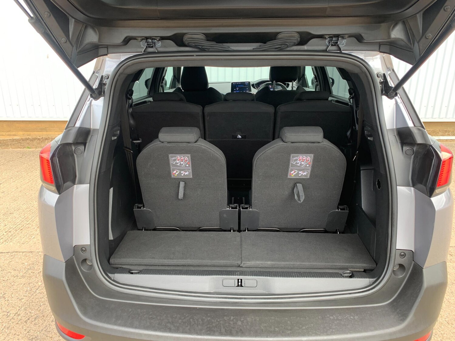 Used Peugeot 5008 2023 for sale - 77413284: Photo 14