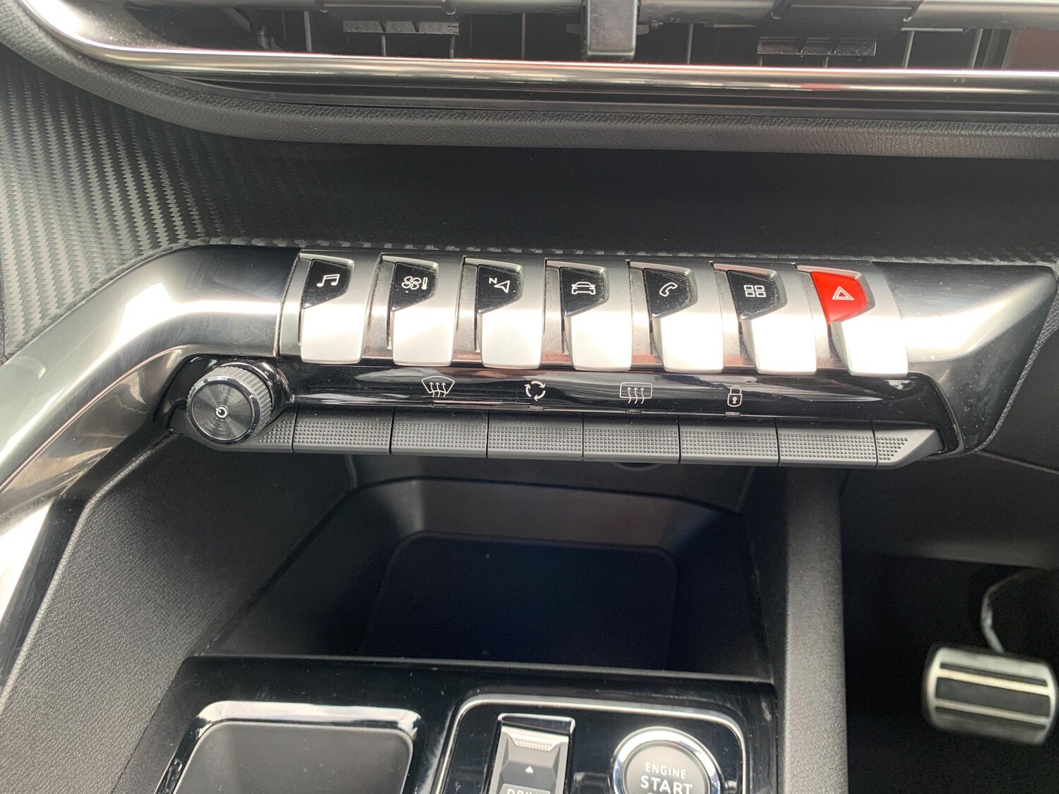 Used Peugeot 5008 2023 for sale - 77413284: Photo 24