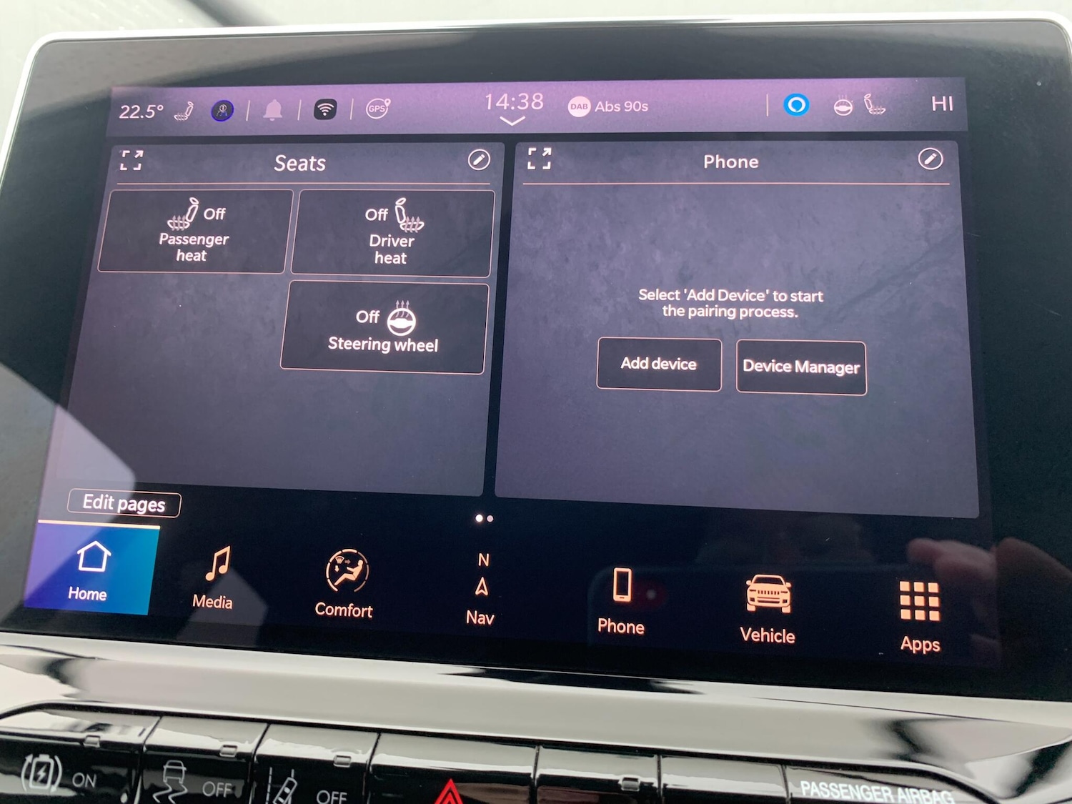 Used Jeep Compass 2023 for sale - 77783511: Photo 13