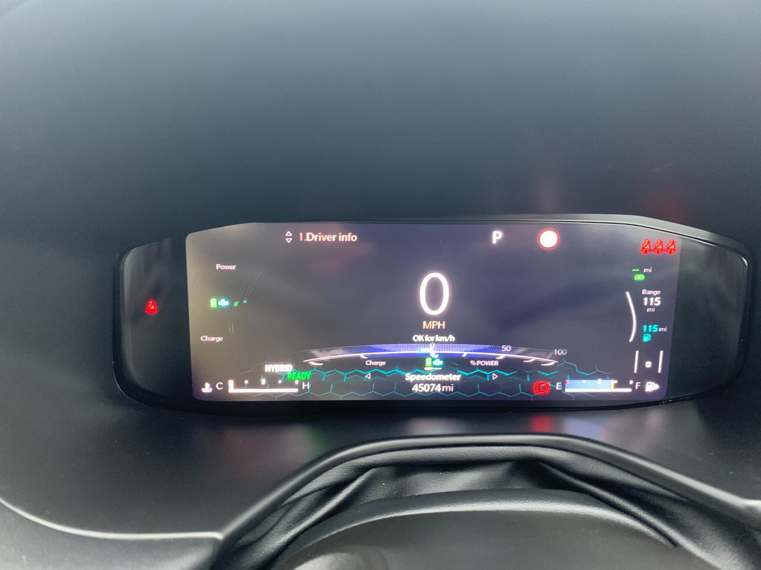 Used Jeep Compass 2023 for sale - 77783511: Photo 16