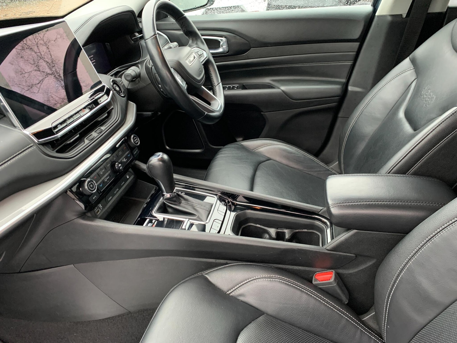 Used Jeep Compass 2023 for sale - 77783511: Photo 2