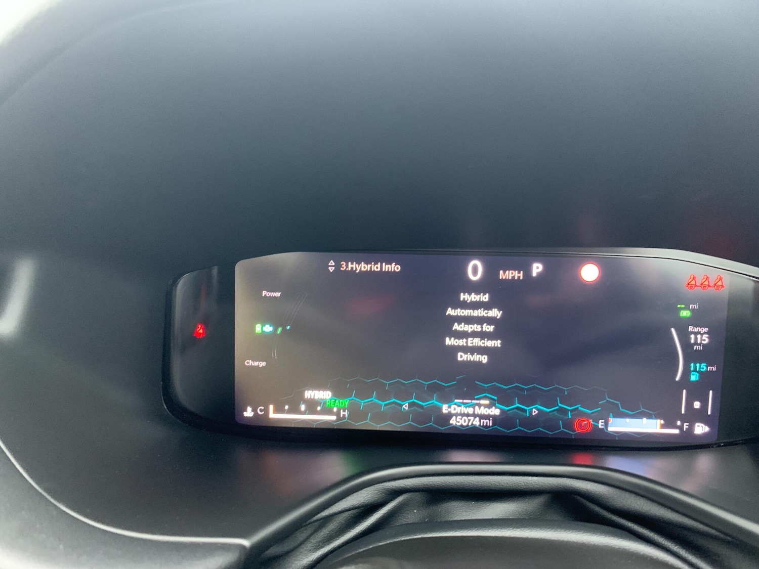 Used Jeep Compass 2023 for sale - 77783511: Photo 20