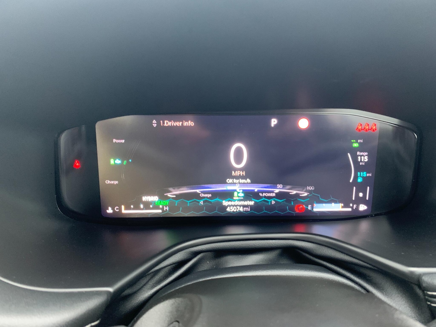 Used Jeep Compass 2023 for sale - 77783511: Photo 21