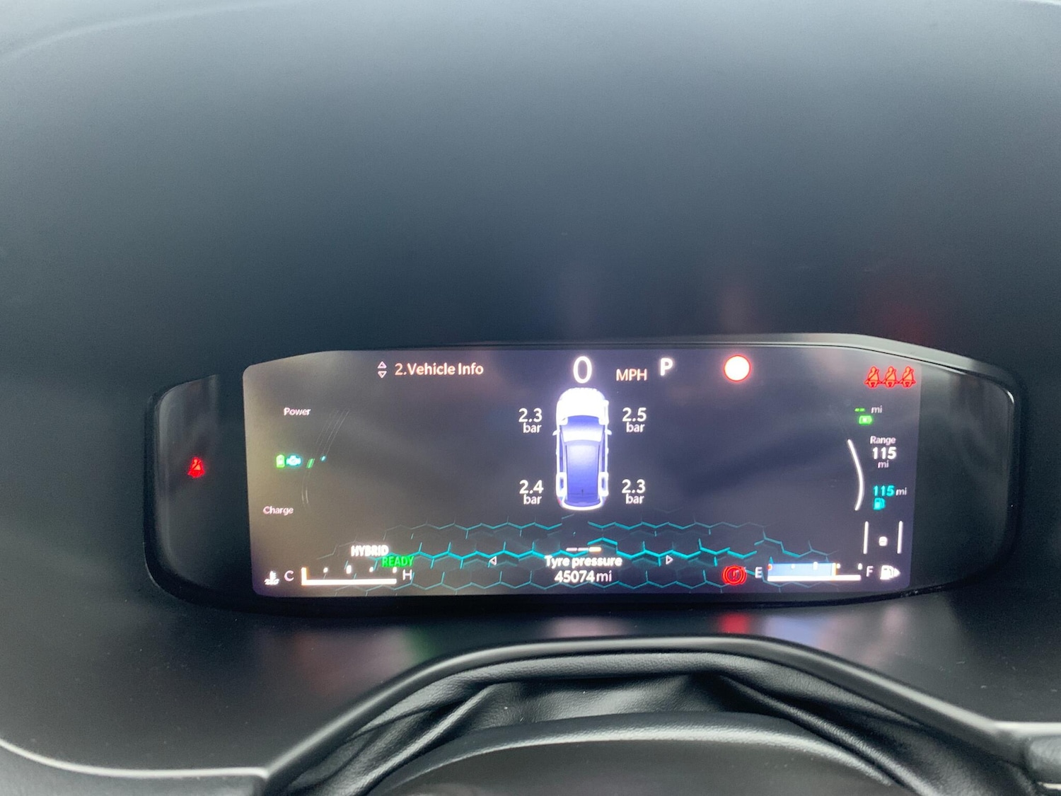 Used Jeep Compass 2023 for sale - 77783511: Photo 22