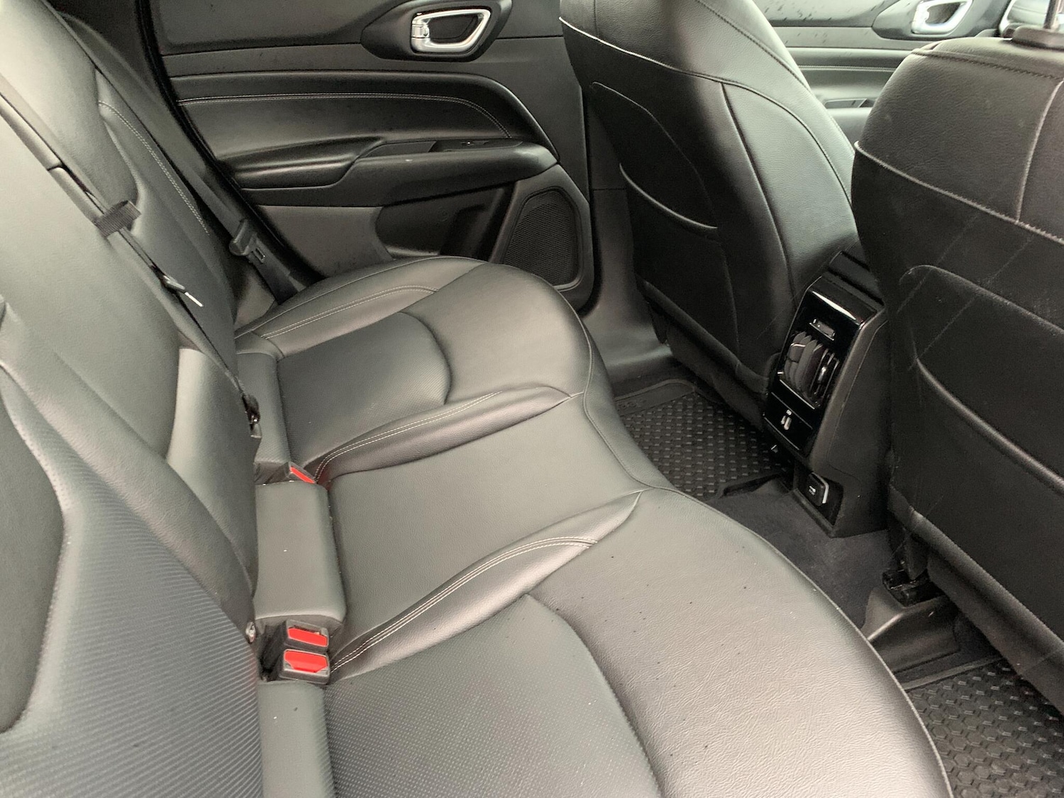 Used Jeep Compass 2023 for sale - 77783511: Photo 29