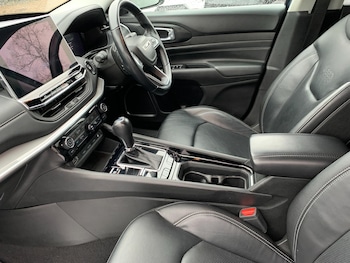 Used Jeep Compass 2023 for sale - 77783511: Photo