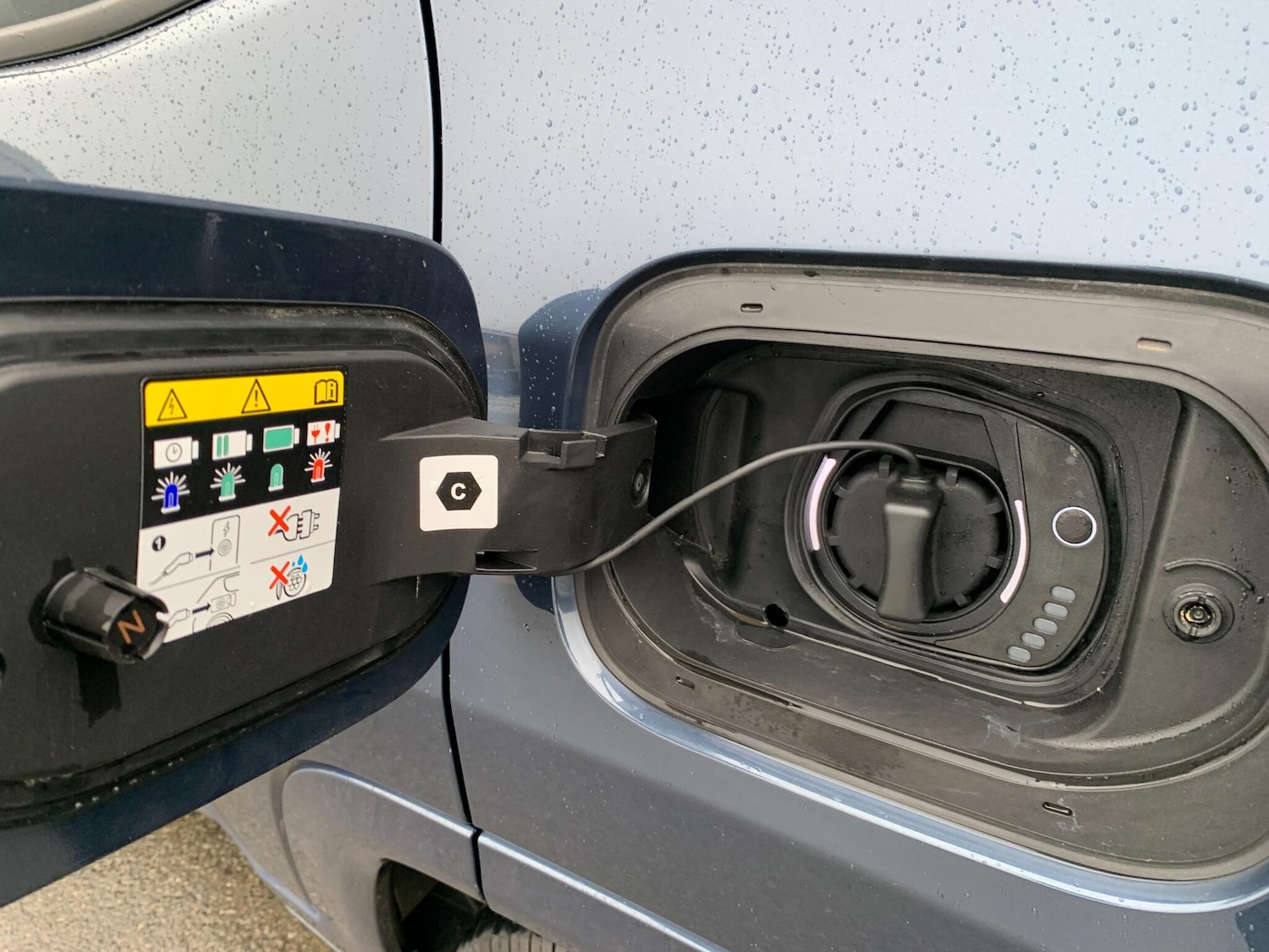 Used Jeep Compass 2023 for sale - 77783511: Photo 39