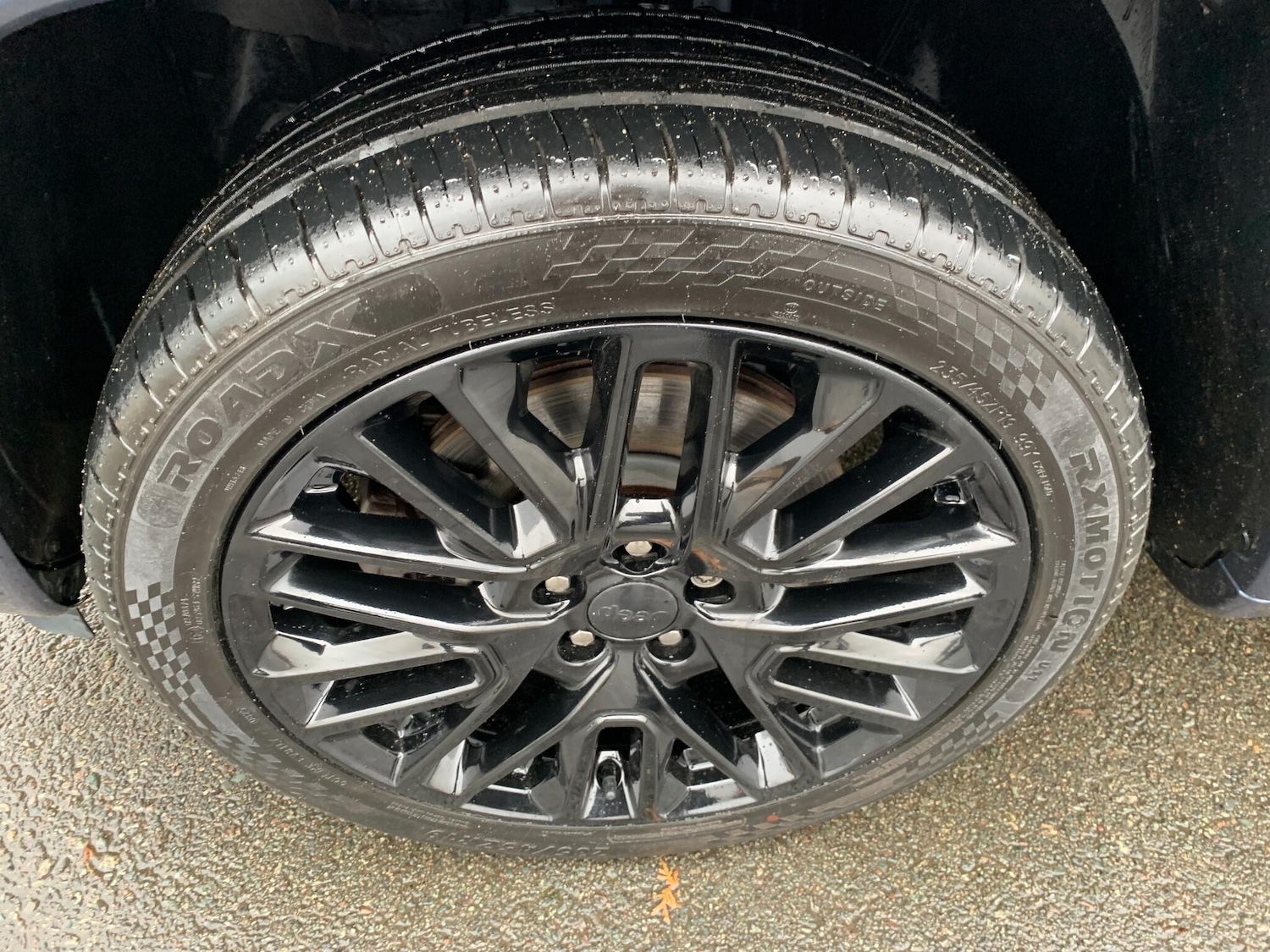 Used Jeep Compass 2023 for sale - 77783511: Photo 40