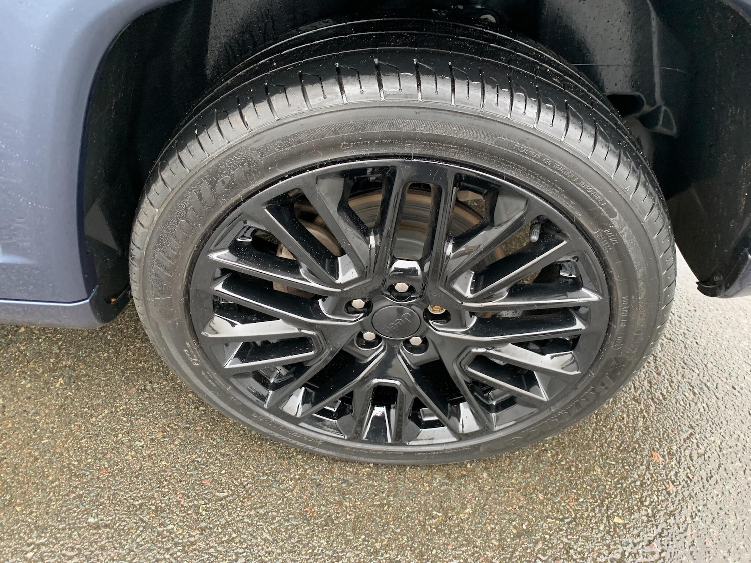 Used Jeep Compass 2023 for sale - 77783511: Photo 42