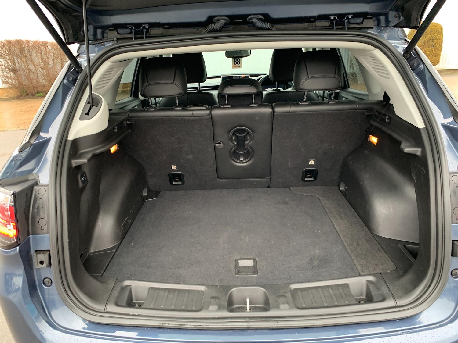 Used Jeep Compass 2023 for sale - 77783511: Photo 45