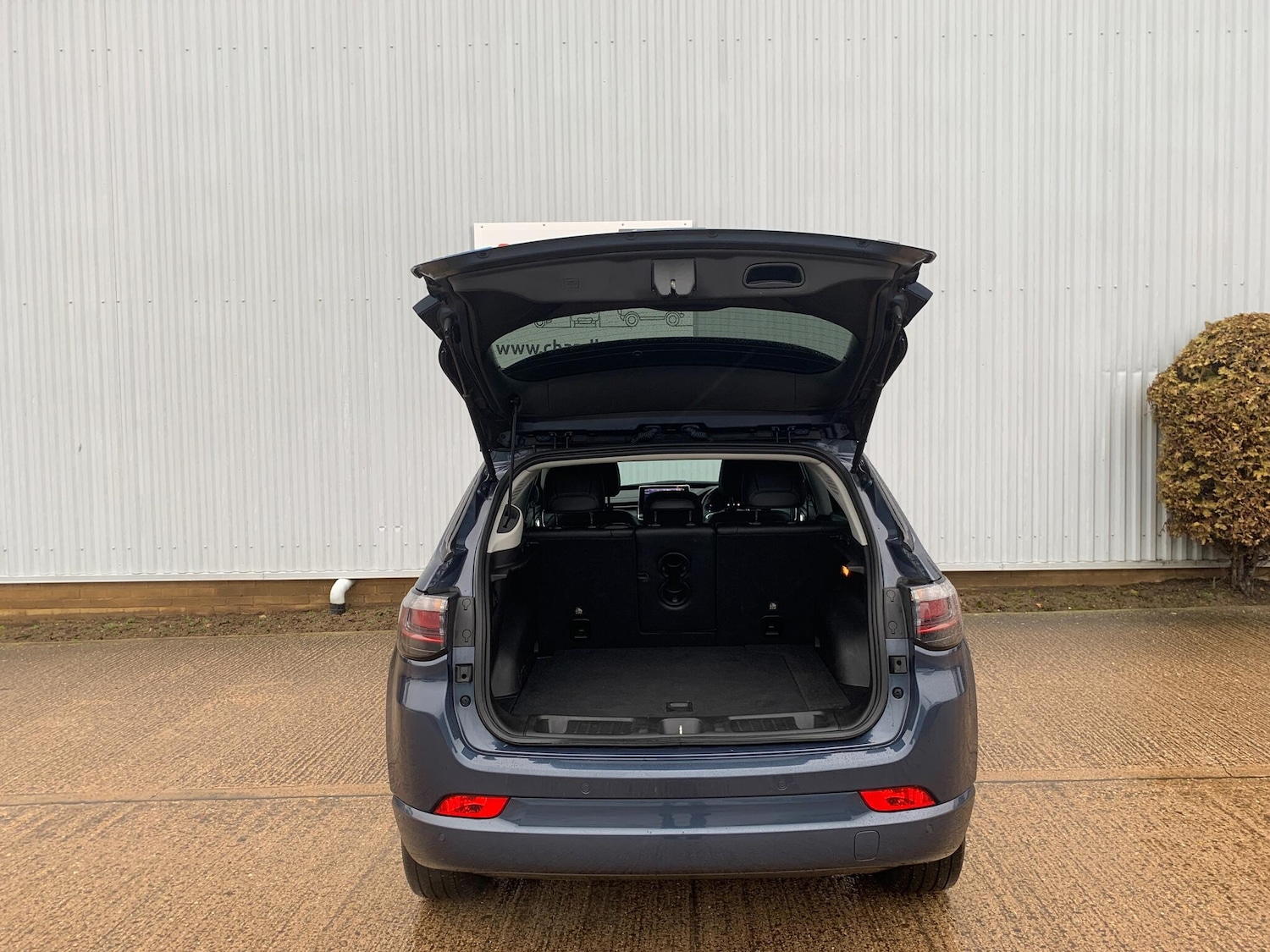 Used Jeep Compass 2023 for sale - 77783511: Photo 51