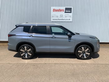 Used Mitsubishi Outlander 2026 for sale - 79841114: Photo