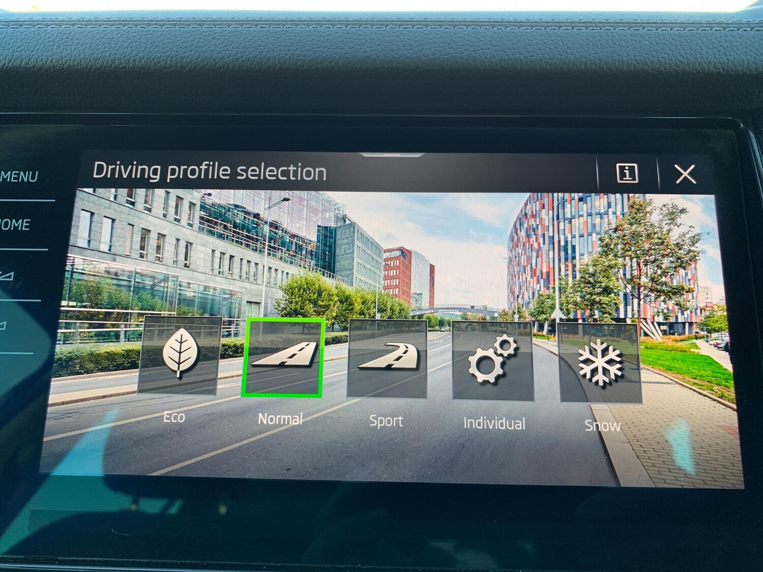 Used Skoda Kodiaq for sale - 78101194: Photo 14