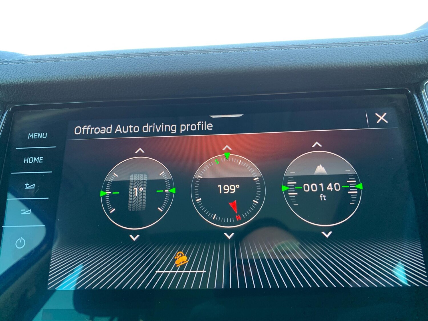 Used Skoda Kodiaq for sale - 78101194: Photo 15