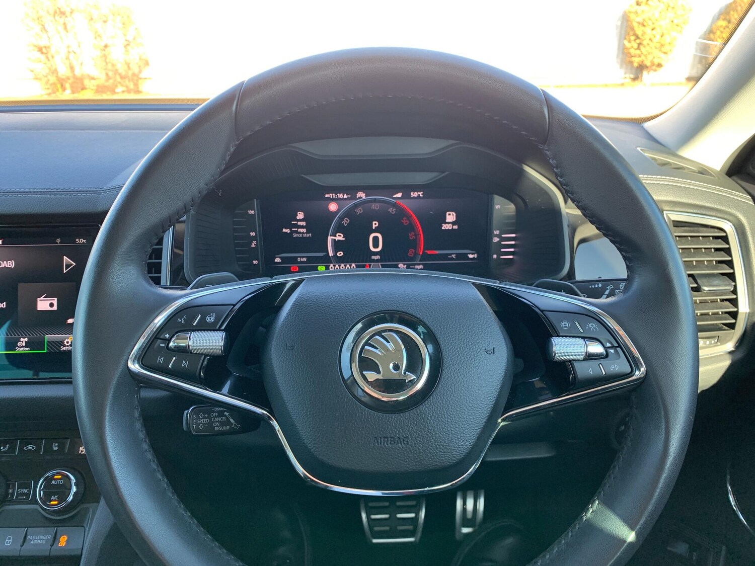 Used Skoda Kodiaq for sale - 78101194: Photo 17